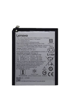 Lenovo K6 Note K53A48 Batarya 2019 Lenovo K6 Note K53A48 Batarya 2019