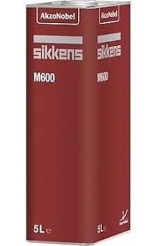 Sikkens M600 Yüzey Temizleme Tineri 5 Litre