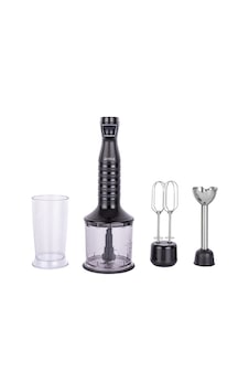 Arnica GH21486 Vena 1200 W Blender Seti Arnica GH21486 Vena 1200 W Blender Seti