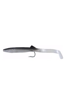 3 Adet Ragot Raglou Bulk 65mm Pgy Silikon Balık