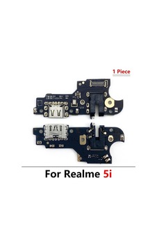 Reaime R5i Şarj Soketi Kulaklık Soketi Reaime R5i Şarj Soketi Kulaklık Soketi