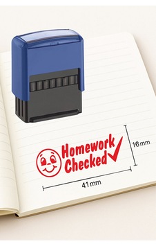 Öğretmen Kaşesi Homework Checked Kaşesi Kendinden Mürekkepli Kırmızı Baskı Kırmızı Öğretmen Kaşesi Homework Checked Kaşesi Kendinden Mürekkepli Kırmızı Baskı Kırmızı