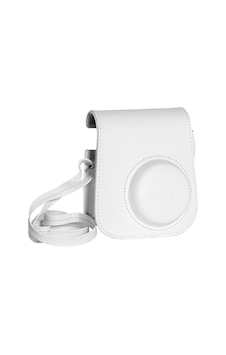 Fujifilmınstax Mini 12 Beyaz Deri Çanta