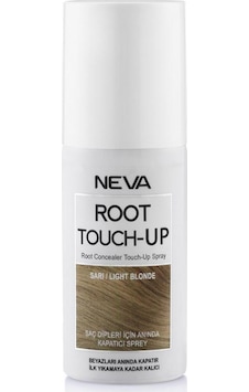 Neva Root Touch Up Kapatıcı Sprey 75 ML Neva Root Touch Up Kapatıcı Sprey 75 ML
