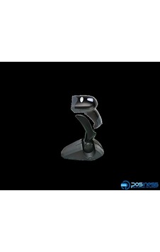 Posıness Ps-68 Kablolu Standlı 2d Barkod Okuyucu