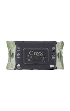 M-pets Onyx Papatya Kokulu Kedi Ve Köpek Temizleme Mendili 80li 244-72032.01 M-pets Onyx Papatya Kokulu Kedi Ve Köpek Temizleme Mendili 80li 244-72032.01