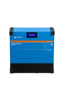 Victron Inverter Rs Smart 48/6000 48v 6000va 5300w Bluetooth Tam Sinüs İnvertör Victron Inverter Rs Smart 48/6000 48v 6000va 5300w Bluetooth Tam Sinüs İnvertör