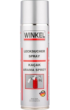 Winkel Kaçak Arama Sprey 400 ML W150150 Winkel Kaçak Arama Sprey 400 ML W150150