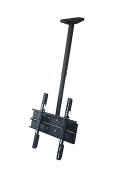 65'' I Nç 165 Cm Ekran Uyumlu Lcd- Led -monitör Tavan Askı Aparatı 65'' I Nç 165 Cm Ekran Uyumlu Lcd- Led -monitör Tavan Askı Aparatı