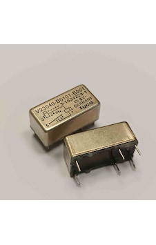 V23040-b0101-b201 5v Reed Röle V23040-b0101-b201 5v Reed Röle