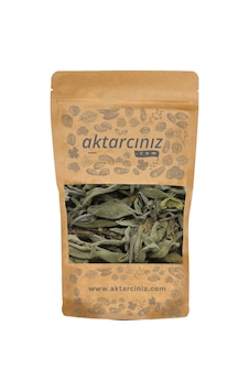 Aktarcınız Adaçayı 100 G Aktarcınız Adaçayı 100 G