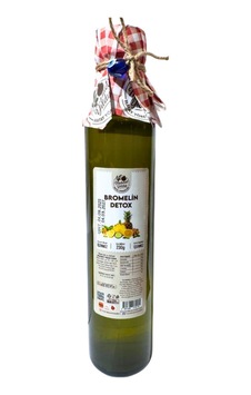 My Hatay Yöreselleri Bromelin Detox 230g 8684396474175