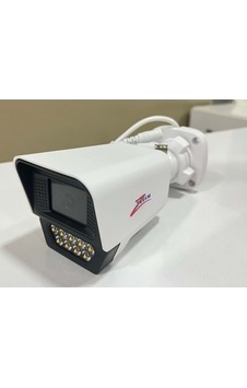 Ztech Zr-2041 Ahd Kamera Plasti C Bullet 24/7 Colovre 2mp 3.6mm Starlight 15 Warmled Ztech Zr-2041 Ahd Kamera Plasti C Bullet 24/7 Colovre 2mp 3.6mm Starlight 15 Warmled