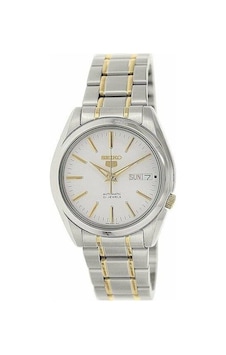Seiko 5 Snkl47j Erkek Kol Saati Metalik