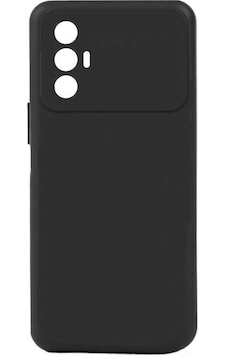 Tecno Spark 8 Pro Kılıf Kamera Korumalı Esnek Renkli Silikon Kapak Biye Tecno Spark 8 Pro Kılıf Kamera Korumalı Esnek Renkli Silikon Kapak Biye