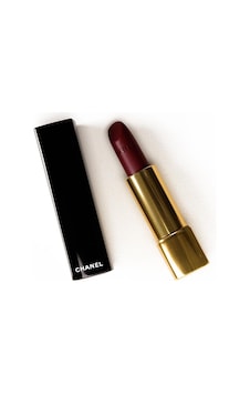 Chanel Rouge Allure Velvet Luminous Mat Ruj 59 Rouge Audace