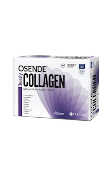 Osende Beauty Collagen 5500 Mg 15 x 40 ML Osende Beauty Collagen 5500 Mg 15 x 40 ML