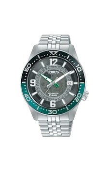 Lorus Ru419ax9 Otomatik Erkek Kol Saati Metalik Lorus Ru419ax9 Otomatik Erkek Kol Saati Metalik