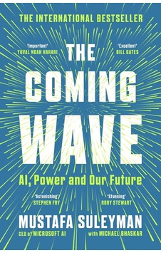 The Coming Wave Aı The Coming Wave Aı