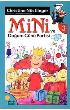 Mini ve Doğum Günü Partisi Mini ve Doğum Günü Partisi