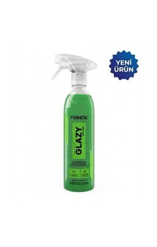 Vonixx Glazy Anti-fog Camları İçin Buğu Önleyici Ve Temizleyici 500ml