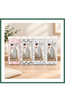 En-cag 55x140 Lastikli Keçeli Ütü Bezi 400 Gr Bss Çok Renkli En-cag 55x140 Lastikli Keçeli Ütü Bezi 400 Gr Bss Çok Renkli