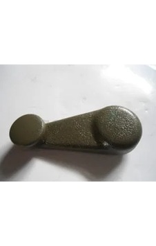 Cam Açma Kolu Gri Çift Teker Tyg Isuzu Npr - Şampiyon - 1997-2006 Cam Açma Kolu Gri Çift Teker Tyg Isuzu Npr - Şampiyon - 1997-2006