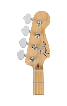 Fender 0266621505 Standard Precision Bass Gitar Olympic White Akçaağaç Klavye Ve Beyaz Gövde İle Klasik Ve Güçlü Bas Performansı Fender 0266621505 Standard Precision Bass Gitar Olympic White Akçaağaç Klavye Ve Beyaz Gövde İle Klasik Ve Güçlü Bas Performansı
