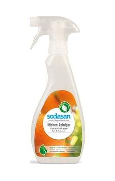 Mutfak Temizleyici Spreyli - 500 Ml Tekli Mutfak Temizleyici Spreyli - 500 Ml Tekli