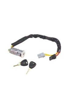 Zenon Kontak Kilidi - Anahtarlı Renault Kangoo 98 07 Rn97504k 7701470736 Zenon Kontak Kilidi - Anahtarlı Renault Kangoo 98 07 Rn97504k 7701470736