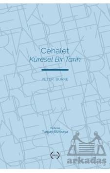 Cehalet Küresel Bir Tarih