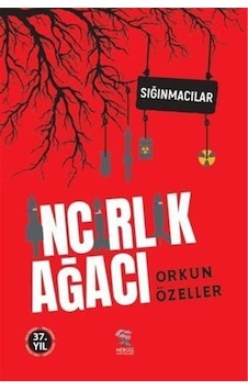 İncirlik Ağacı / Orkun Özeller İncirlik Ağacı / Orkun Özeller