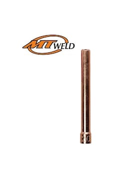 Mt Weld Wp 17 - 18 - 26 Pens Kolet - Collet 3.2mm - 20 Adet
