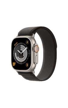 Buff Apple Uyumlu Watch Fabric Loop Band 49mm Ultra Kayış Buff Apple Uyumlu Watch Fabric Loop Band 49mm Ultra Kayış