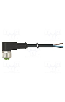 7000-12341-6140500 Murr Elektronık Fotosel Kablosu 7000-12341-6140500 Murr Elektronık Fotosel Kablosu