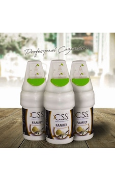 CSScompany 3'lü Koku Kartuşu Seti CSScompany 3'lü Koku Kartuşu Seti