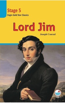 Lord Jim CD'li-Stage 5 - Joseph Conrad - Engin