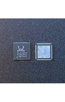 Alc3258 Alc3258-cg Ses Chipset Alc3258 Alc3258-cg Ses Chipset