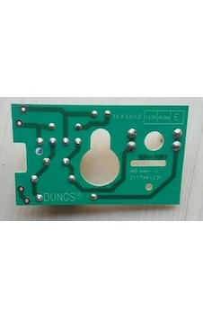 DUNGS MB-DLE Elektronik Kart 263240 420 AC230V DUNGS MB-DLE Elektronik Kart 263240 420 AC230V