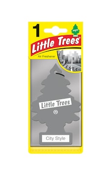 Little Trees Oto Kokusu Şehir Tarzı Little Trees Oto Kokusu Şehir Tarzı