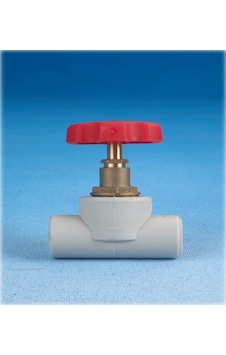 Ege Yıldız Pprc 20 Mm Vana Gri