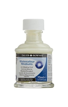 Daler Rowney Maskeleme Sıvısı 75ml