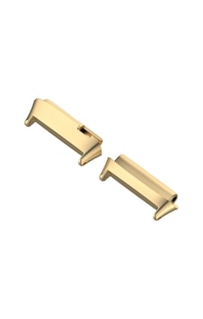 Xiaomi Redmi Watch 3 Active Metal Kordon Dönüştürücü Ogaa- Gold Xiaomi Redmi Watch 3 Active Metal Kordon Dönüştürücü Ogaa- Gold