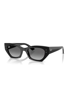 Ray-Ban Rb4430 667711 Kadın Güneş Gözlüğü Siyah
