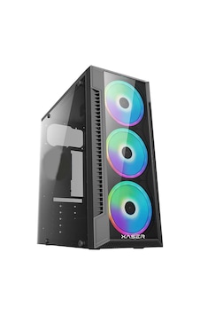 Xaser XSR1182 R5 5500 16 GB 512 GB SSD 4 GB GT740 Free Dos Masaüstü Oyuncu Bilgisayarı Xaser XSR1182 R5 5500 16 GB 512 GB SSD 4 GB GT740 Free Dos Masaüstü Oyuncu Bilgisayarı