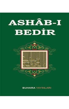 Ashab-ı Bedir - Pmvp-884747 Ashab-ı Bedir - Pmvp-884747