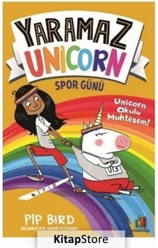 Yaramaz Unicorn : Spor Günü / Pip Bird Yaramaz Unicorn : Spor Günü / Pip Bird