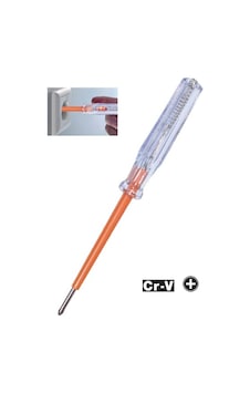 Mega Yıldız Kontrol Kalemi Tip Büyük Boy 190 MM Mega Yıldız Kontrol Kalemi Tip Büyük Boy 190 MM