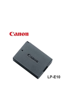Canon Lp-E10 Batarya Eos 1100D.1200D.1300D Uyumlu Canon Lp-E10 Batarya Eos 1100D.1200D.1300D Uyumlu