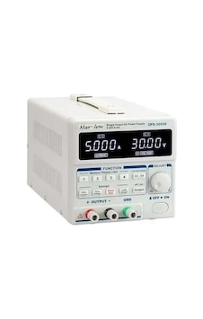Dps-3005d Dijital 0-30 Volt 5 Amper Hafızalı Güç Kaynağı Dps-3005d Dijital 0-30 Volt 5 Amper Hafızalı Güç Kaynağı